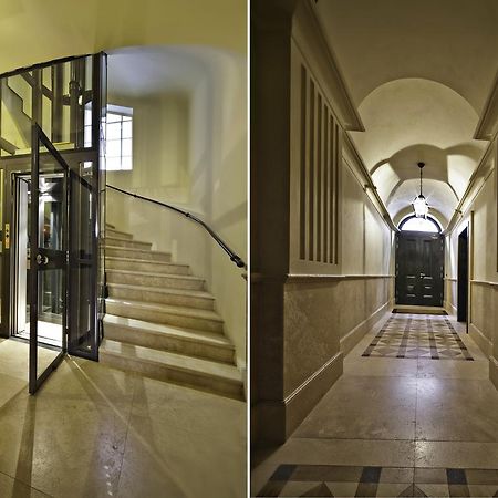 B&B Suburbe Roma Eksteriør bilde