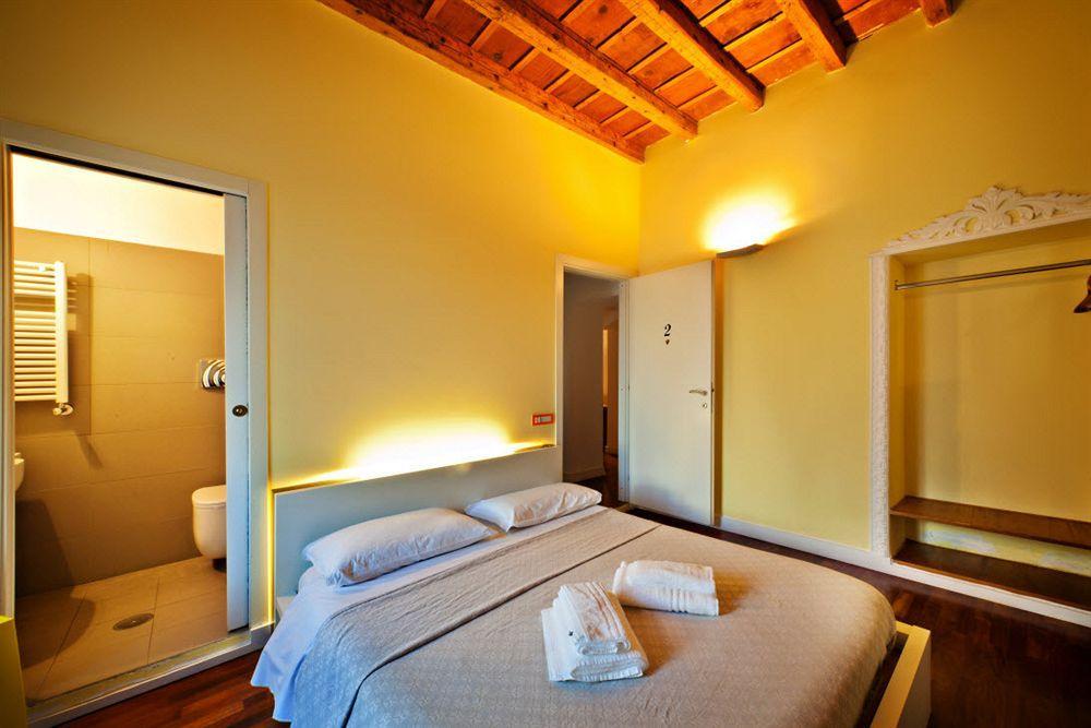 B&B Suburbe Roma Eksteriør bilde