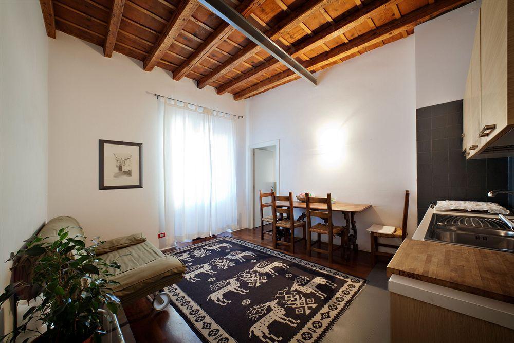 B&B Suburbe Roma Eksteriør bilde