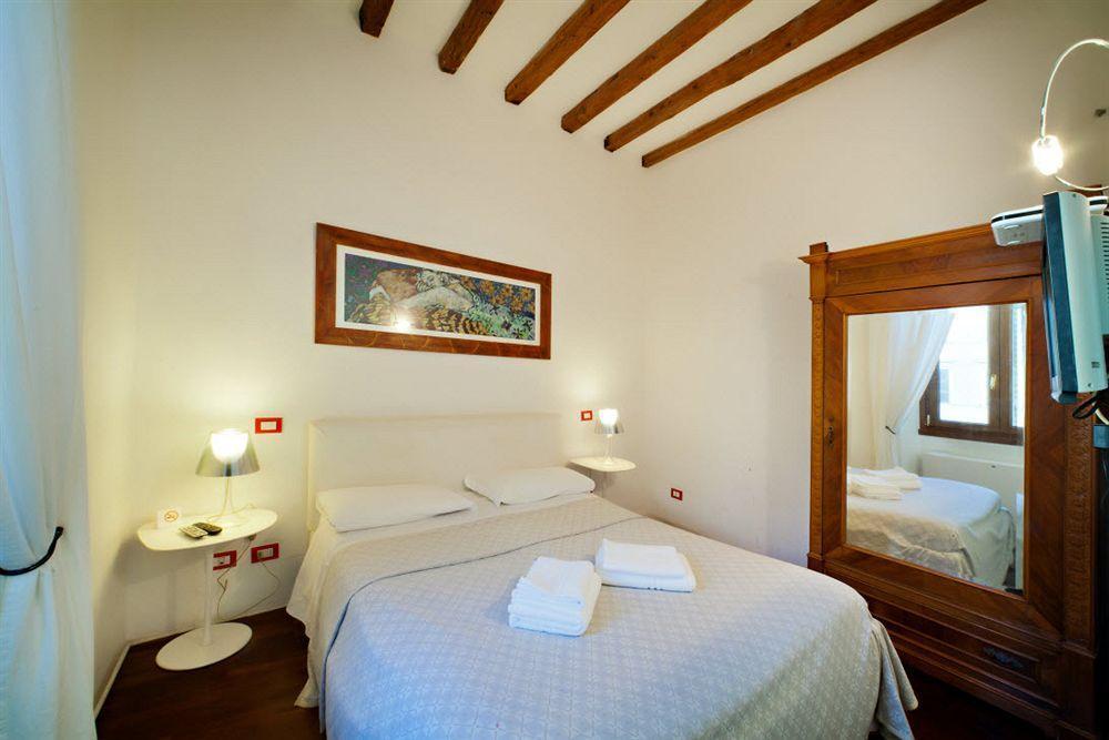 B&B Suburbe Roma Eksteriør bilde