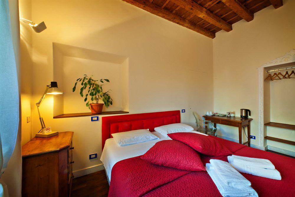 B&B Suburbe Roma Eksteriør bilde
