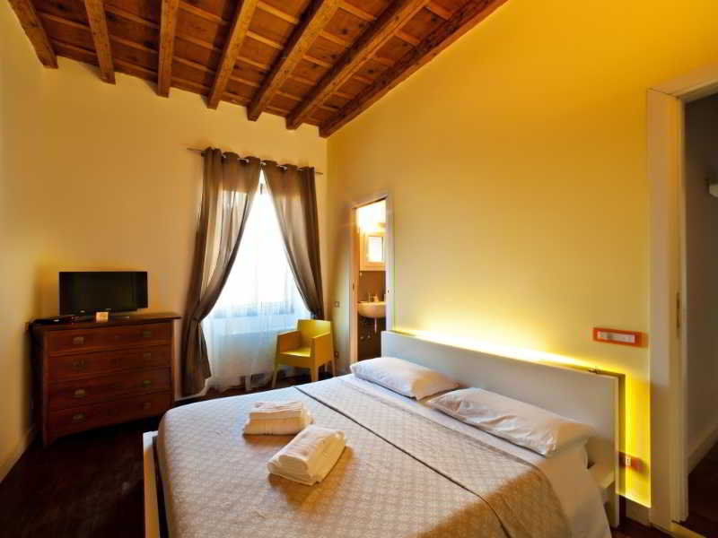 B&B Suburbe Roma Eksteriør bilde