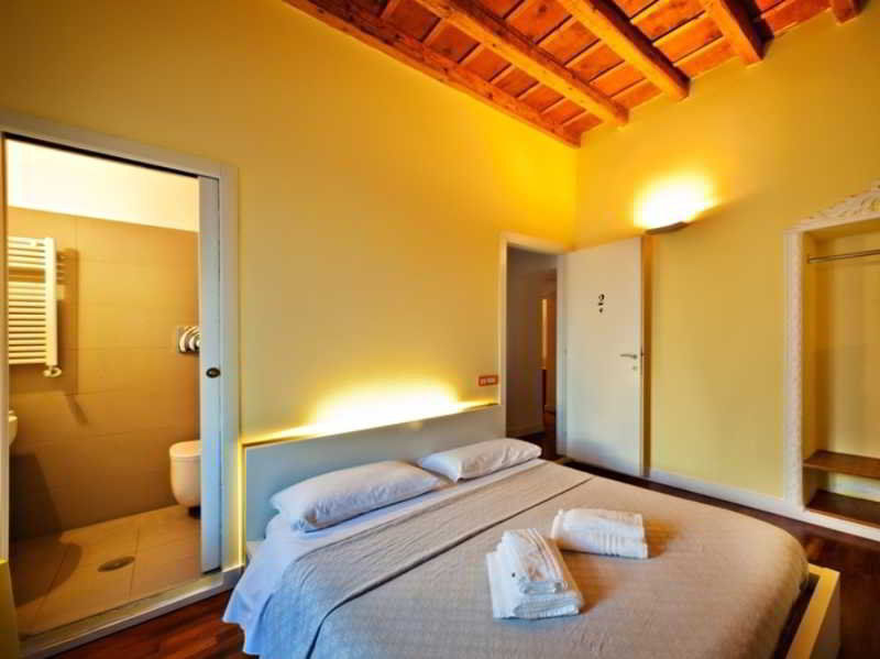 B&B Suburbe Roma Eksteriør bilde
