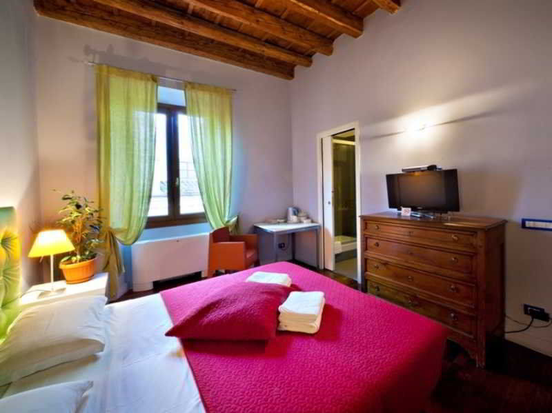 B&B Suburbe Roma Eksteriør bilde