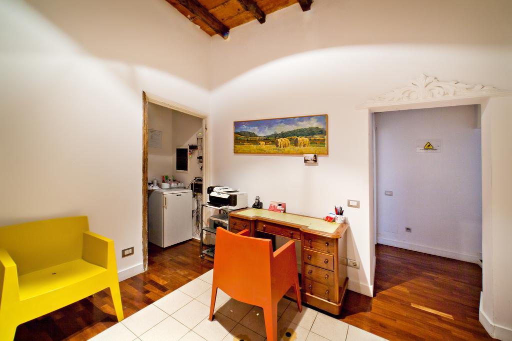 B&B Suburbe Roma Eksteriør bilde