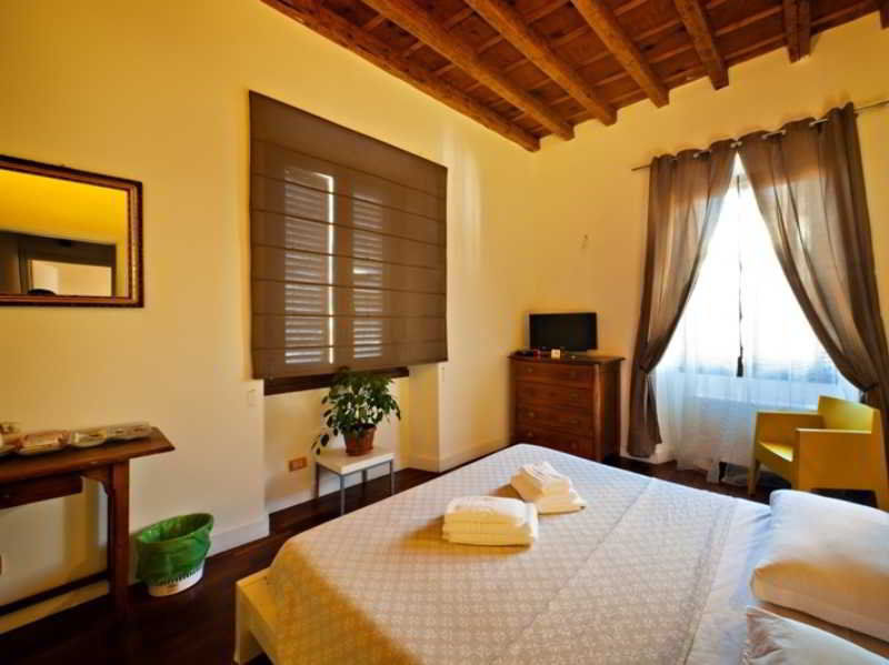 B&B Suburbe Roma Eksteriør bilde