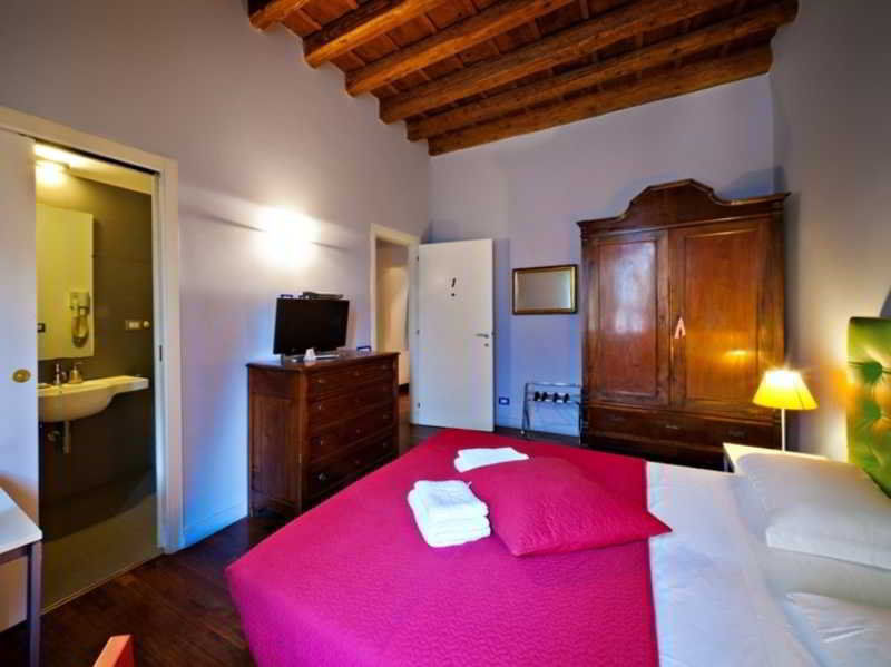 B&B Suburbe Roma Eksteriør bilde