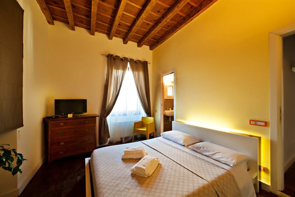 B&B Suburbe Roma Eksteriør bilde