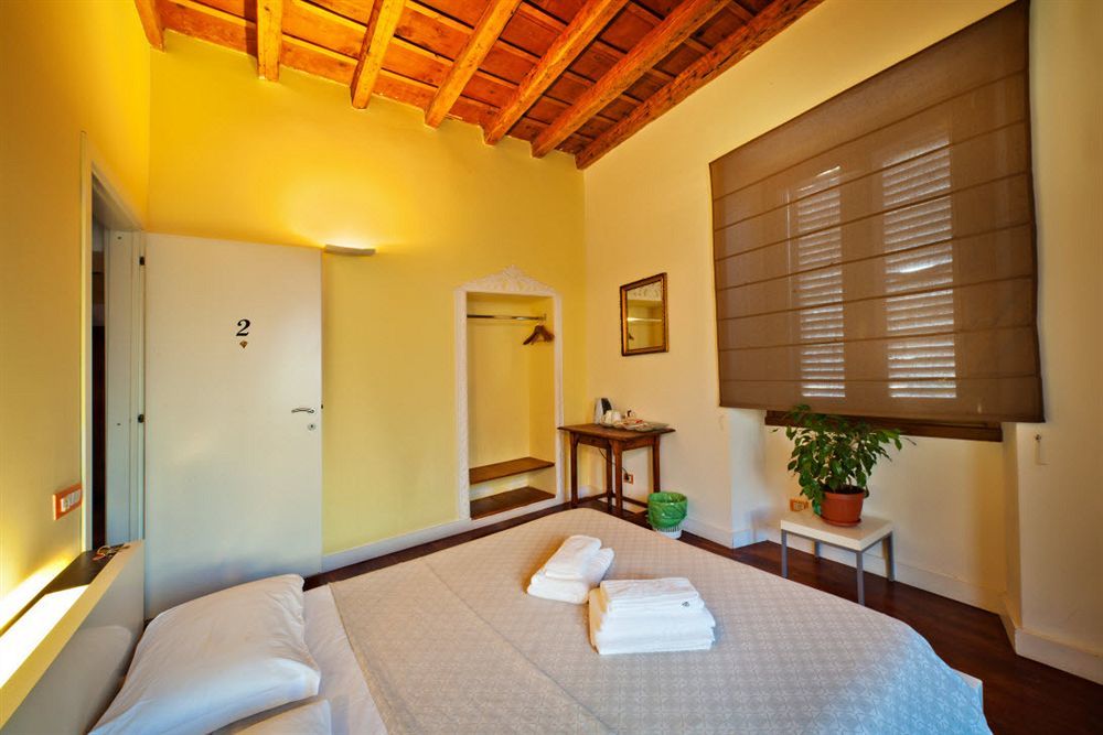 B&B Suburbe Roma Eksteriør bilde