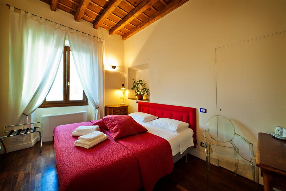 B&B Suburbe Roma Eksteriør bilde