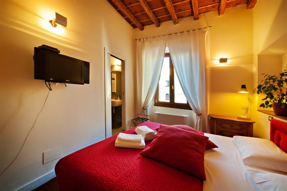 B&B Suburbe Roma Eksteriør bilde