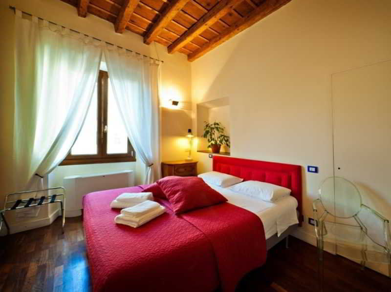 B&B Suburbe Roma Eksteriør bilde