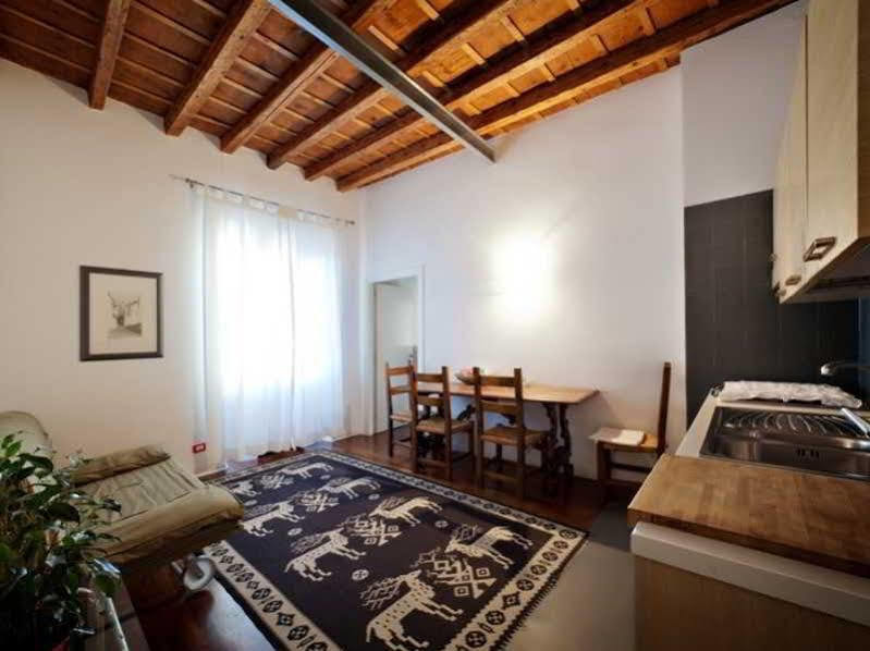 B&B Suburbe Roma Eksteriør bilde