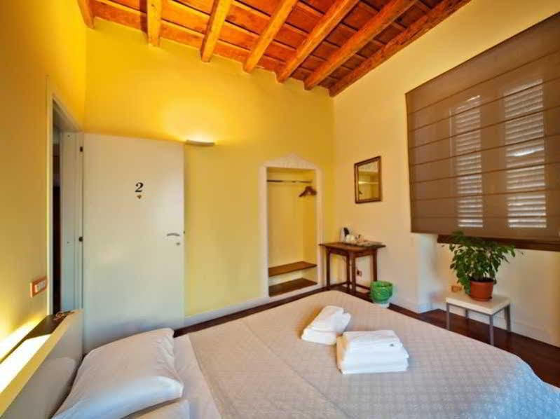 B&B Suburbe Roma Eksteriør bilde