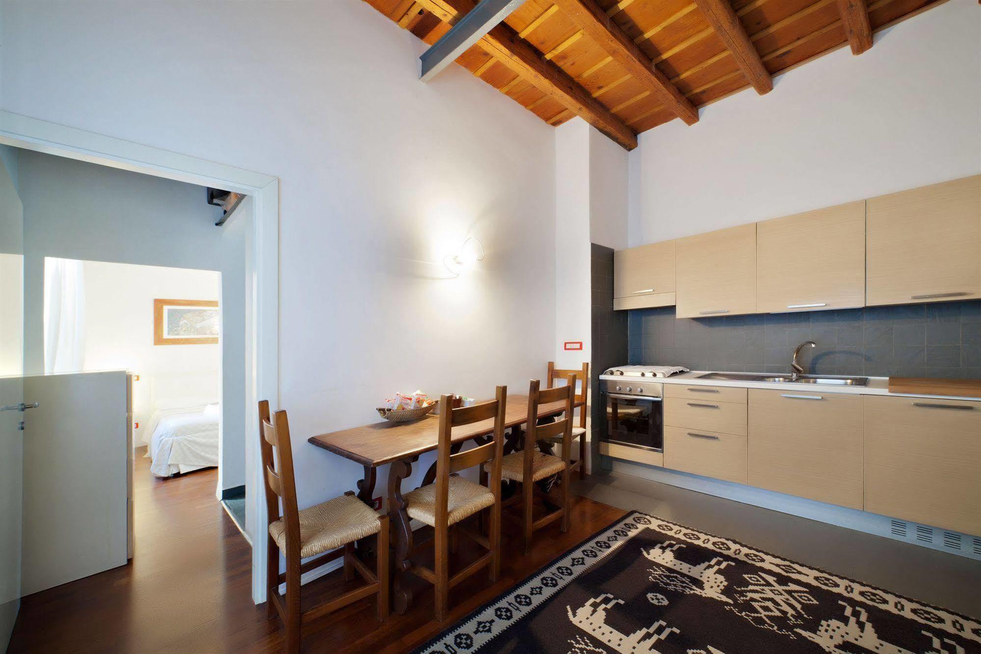 B&B Suburbe Roma Eksteriør bilde