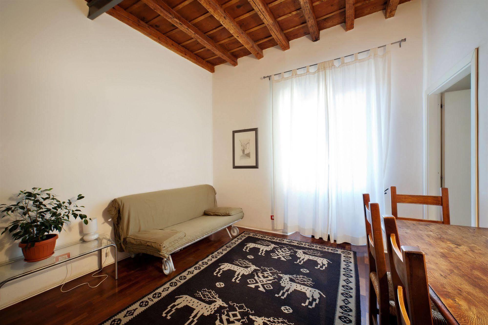 B&B Suburbe Roma Eksteriør bilde
