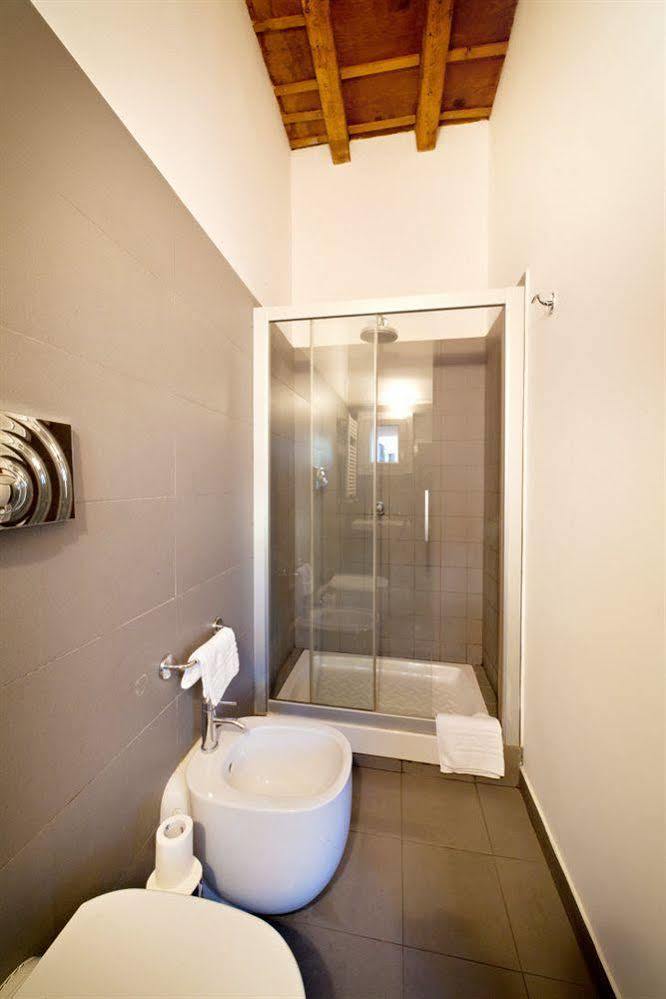 B&B Suburbe Roma Eksteriør bilde