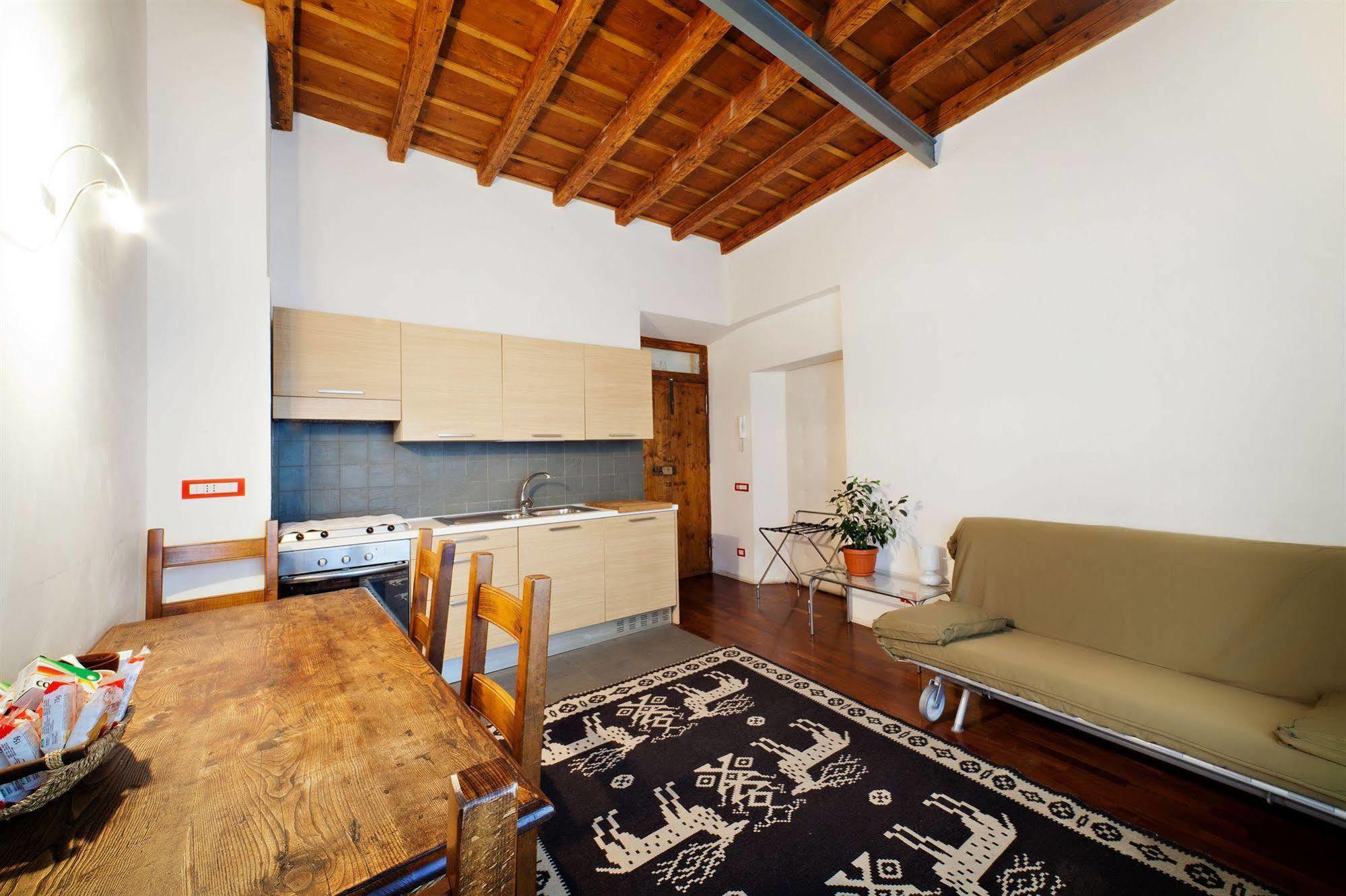 B&B Suburbe Roma Eksteriør bilde
